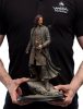 The Lord of the Rings Szobor 1/6 Aragorn, Hunter of the Plains (Classic Series) 32 cm