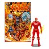 DC Direct Page Punchers Figura The Flash Barry Allen (The Flash Comic) 18 cm