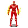 DC Direct Page Punchers Figura The Flash Barry Allen (The Flash Comic) 18 cm