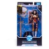 DC Multiverse Figura Wonder Woman Designed by Todd McFarlane (Gold Label) 18 cm