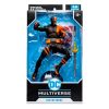 DC Multiverse Figura Deathstroke (DC Rebirth) 18 cm