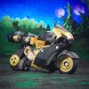 Transformers Generations Legacy Evolution Deluxe Animated Universe Figura Prowl 14 cm