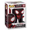 Marvel's Spider-Man POP! Games Vinyl Figura Miles Morales Bodega Suit 9 cm