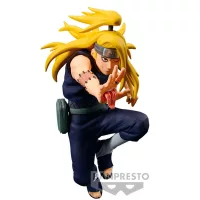 Naruto figurák