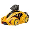 Transformers Generations Studio Series Deluxe Class Figura Gamer Edition Bumblebee 11 cm