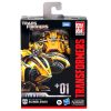 Transformers Generations Studio Series Deluxe Class Figura Gamer Edition Bumblebee 11 cm