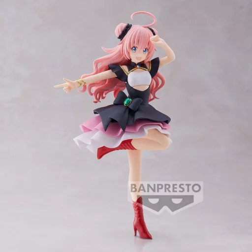 That Time I Got Reincarnated as a Slime 10th Anniversary Milim Nava figura 15 cm