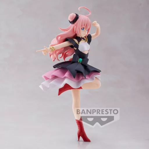 That Time I Got Reincarnated as a Slime 10th Anniversary Milim Nava figura 15 cm