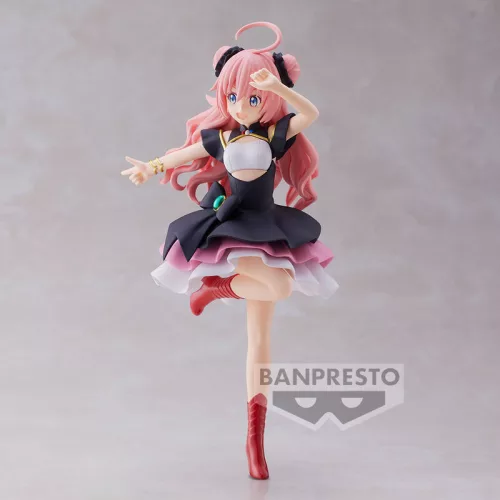 That Time I Got Reincarnated as a Slime 10th Anniversary Milim Nava figura 15 cm