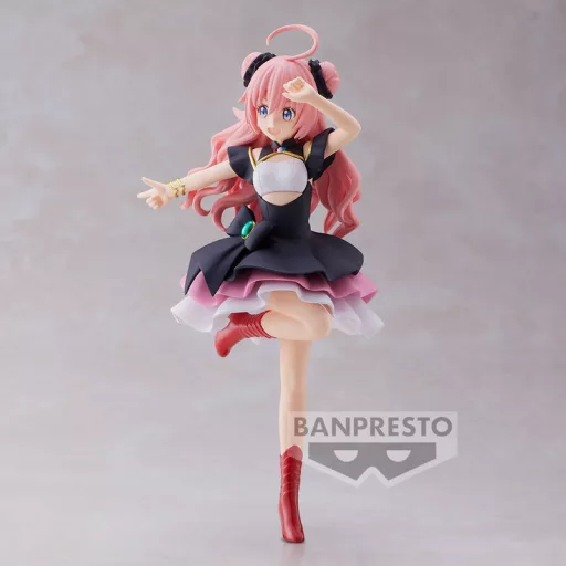 That Time I Got Reincarnated as a Slime 10th Anniversary Milim Nava figura 15 cm