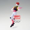 Hunter x Hunter Vibration Stars Hisoka figura 18 cm