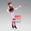 Hunter x Hunter Vibration Stars Hisoka figura 18 cm