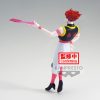 Hunter x Hunter Vibration Stars Hisoka figura 18 cm