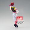 Hunter x Hunter Vibration Stars Hisoka figura 18 cm