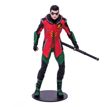 DC Gaming Figura Robin (Gotham Knights) 18 cm