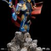 Thor: Love and Thunder BDS Art Scale Szobor 1/10 Thor 26 cm