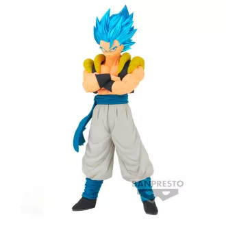   Dragon Ball Super Special XVIII Blood of Saiyans Gogeta figura 18 cm