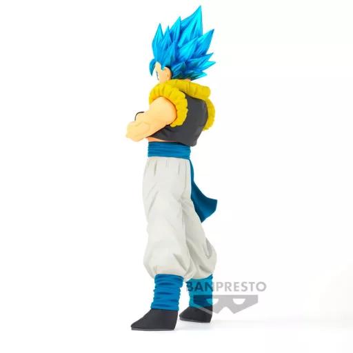 Dragon Ball Super Special XVIII Blood of Saiyans Gogeta figura 18 cm