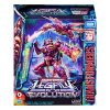 Transformers Generations Legacy Evolution Leader Class Figura Transmetal II Megatron 22 cm