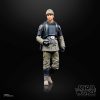 Star Wars: Andor Black Series Figura Cassian Andor (Aldhani Mission) 15 cm