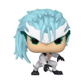 Bleach POP! Animation Vinyl Figura Grimmjow 9 cm