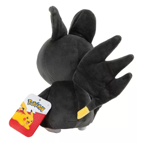Pokémon Plüss Figura Emolga 20 cm