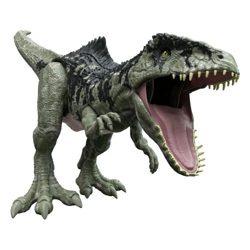 Jurassic World: Dominion Figura Super Colossal Giganotosaurus