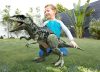 Jurassic World: Dominion Figura Super Colossal Giganotosaurus