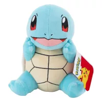 Pokemon plüssök