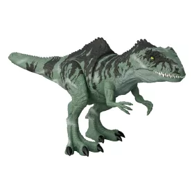   Jurassic World: Dominion Figura Strike 'n Roar Giganotosaurus