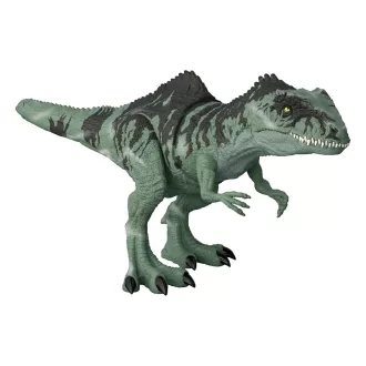   Jurassic World: Dominion Figura Strike 'n Roar Giganotosaurus