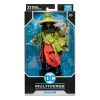 DC Multiverse Figura Scarecrow (Infinite Frontier) 18 cm