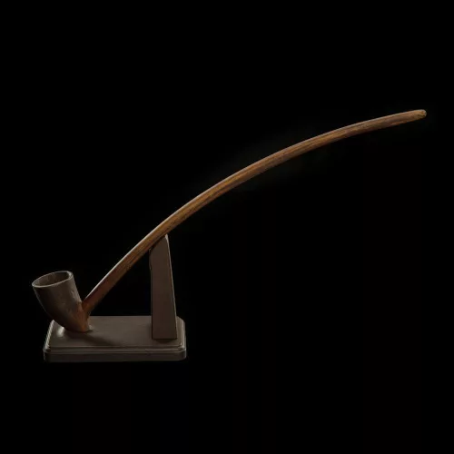 Lord of the Rings Replika 1/1 Gandalf Pipája 34 cm