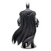 DC Gaming Build A Figura Batman Gold Label (Batman: Arkham City) 18 cm