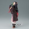 Demon Slayer Kimetsu no Yaiba Glitter & Glamours Special Color Nezuko Kamado figura 22 cm