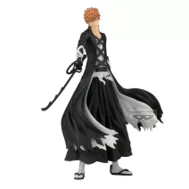 Bleach figurák