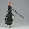 Bleach Maximatic Ichigo Kurosaki figura 25 cm