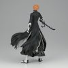 Bleach Maximatic Ichigo Kurosaki figura 25 cm