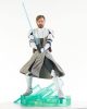 Star Wars The Clone Wars Premier Collection 1/7 Obi-Wan Kenobi 27 cm