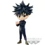 Jujutsu Kaisen Megumi Fushiguro Q Posket figura 14 cm