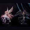 Puella Magi Madoka Devil Homura Magica the Movie figura 18 cm