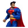 DC Figura Collector Multipack Superman vs. Armored Batman 18 cm