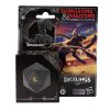 Dungeons & Dragons: Honor Among Thieves Dicelings Figura Displacer Beast