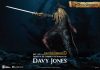 Pirates of the Caribbean: At World's End Master Craft Szobor Davy Jones 42 cm