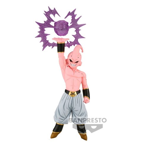 Dragon Ball Z Majin Buu G x Materia figura 17 cm