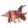 Jurassic World Dino Trackers Figura Wild Roar Diabloceratops