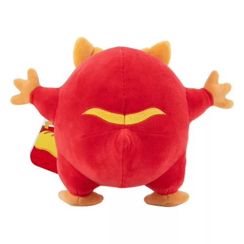 Pokémon Plüss Figura Darumaka 20 cm