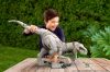 Jurassic World: Dominion Figura Super Colossal Atrociraptor