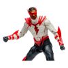 DC Multiverse Build A Figura Kid Flash (Speed Metal) 18 cm