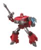 Transformers Generations Legacy Deluxe Class Figura 2022 Prime Universe Knock-Out 14 cm